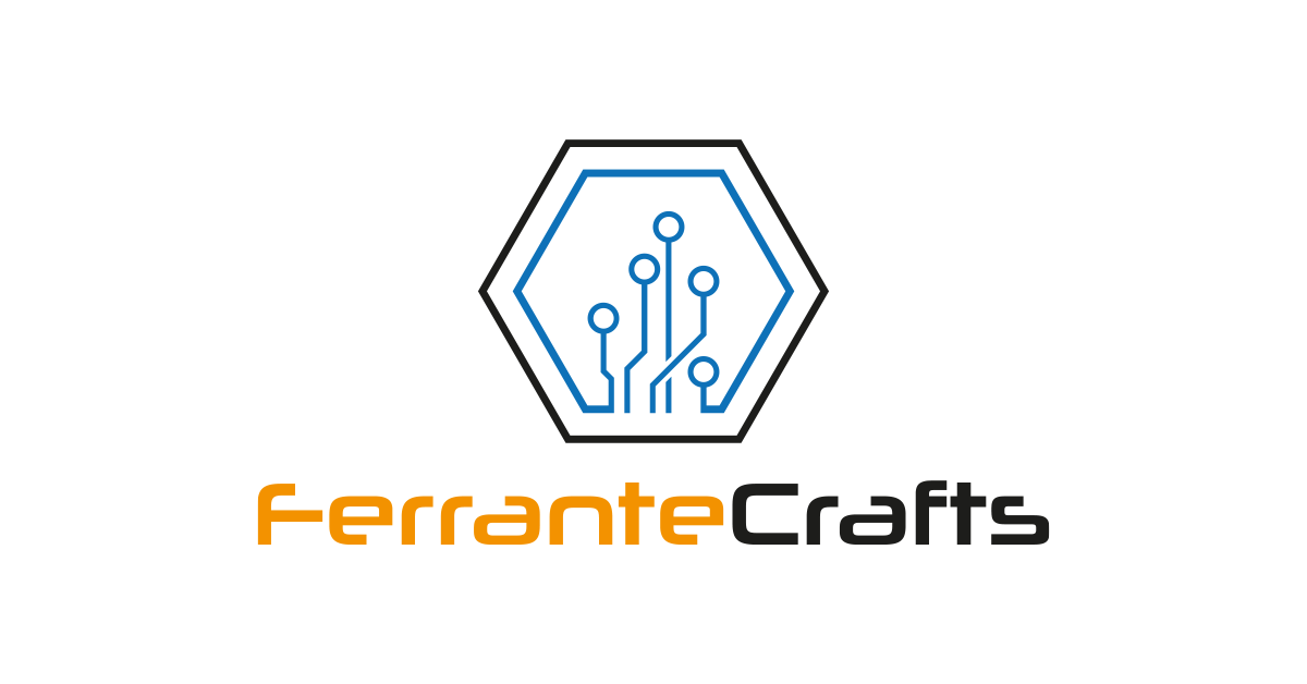 Dino's Offline Adventure – Ferrante Crafts