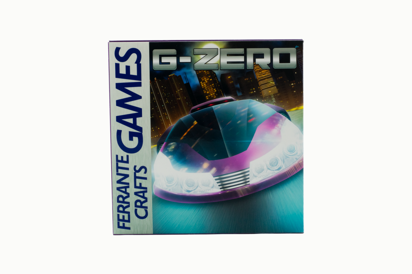 G-Zero