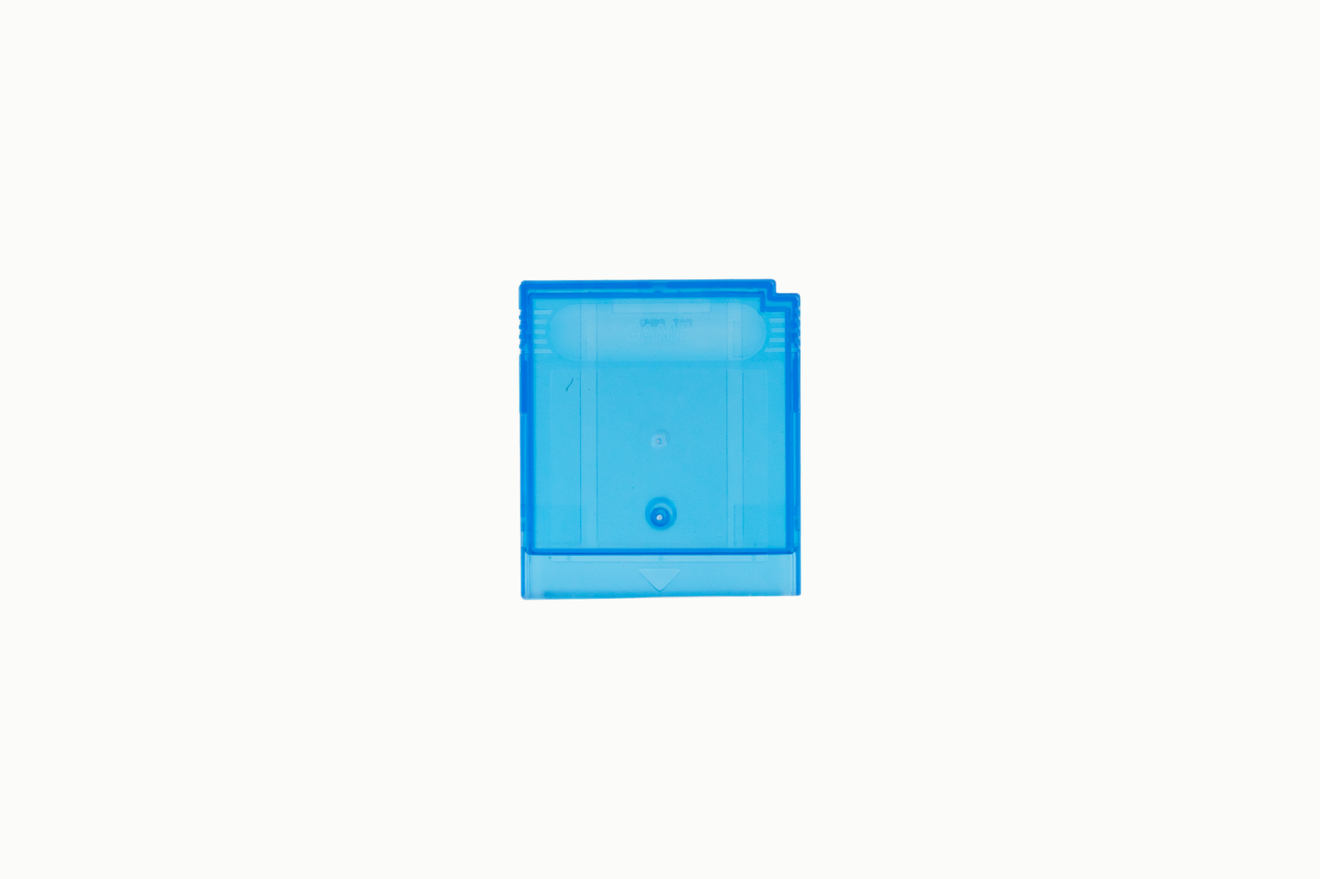 Flash Cartridge for Game Boy - 512KB