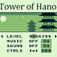 Tower of Hanoi