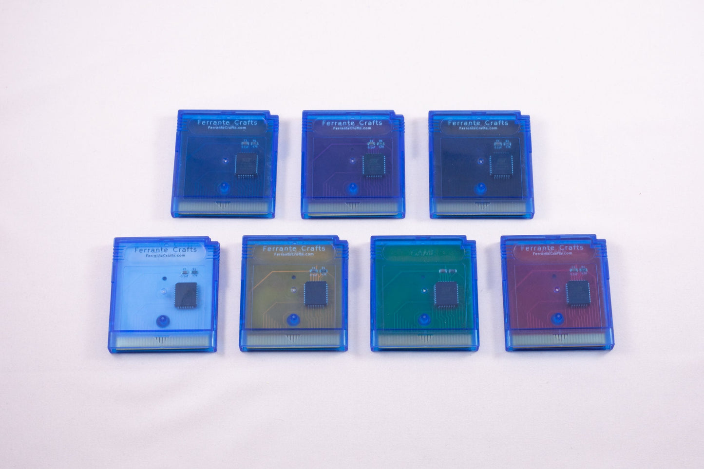 Flash Cartridge for Game Boy - 32KB
