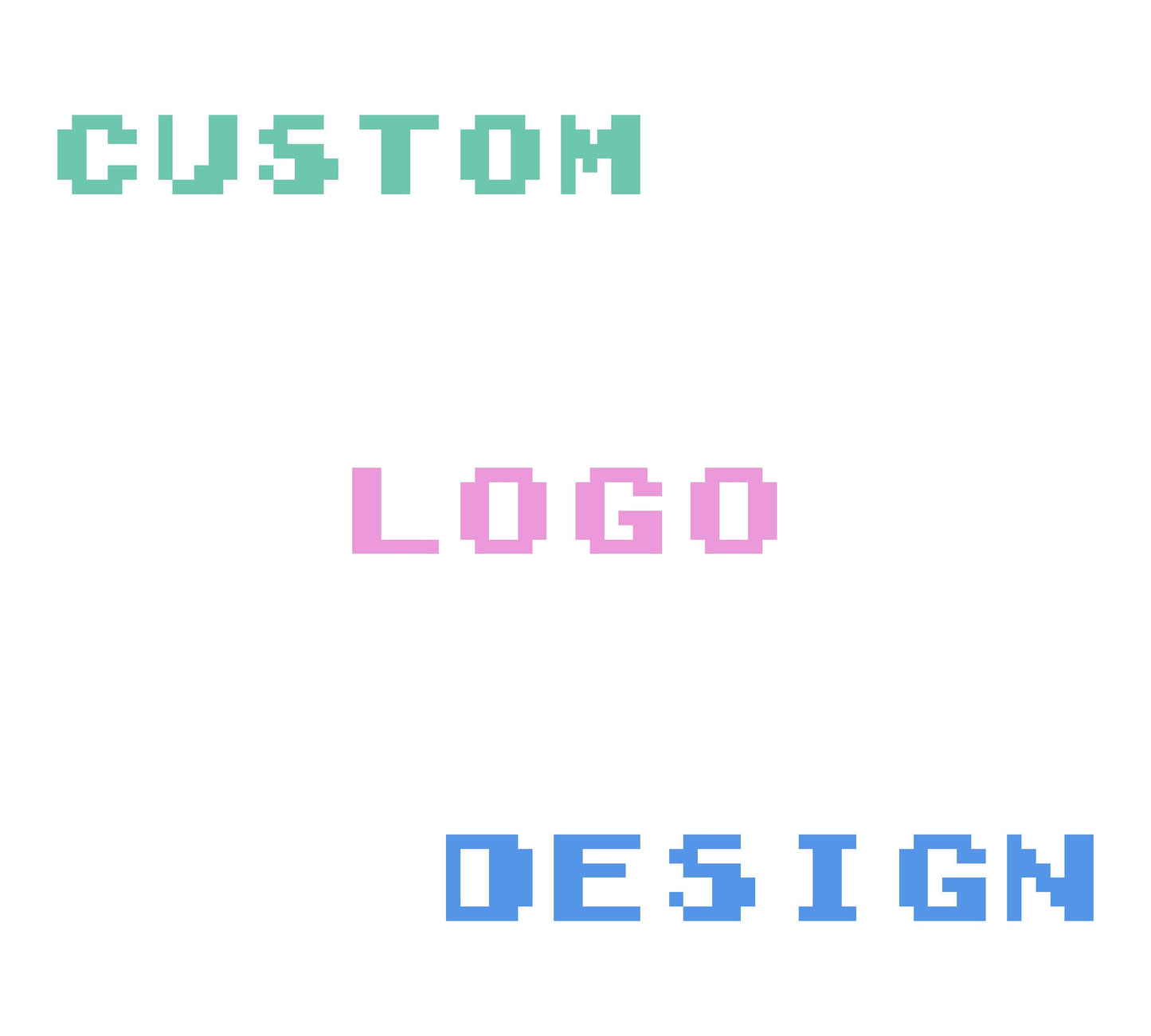 Custom Logo Game | For Game Boy and Game Boy Color | Digital ROM
