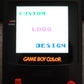 Custom Logo Game | For Game Boy and Game Boy Color | Digital ROM