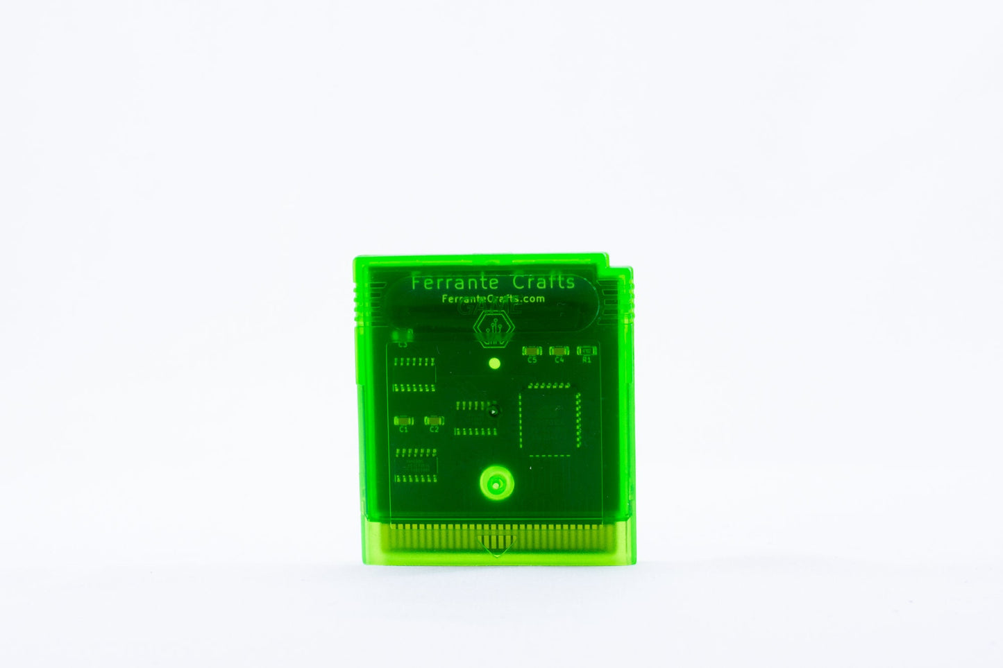 Flash Cartridge for Game Boy - 64KB